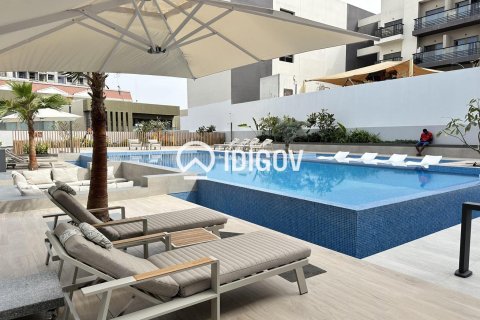 Appartement te huur in Jumeirah Village Circle, Dubai, VAE 1 slaapkamer, 120.12 vr.m., nr 761103 - foto 16