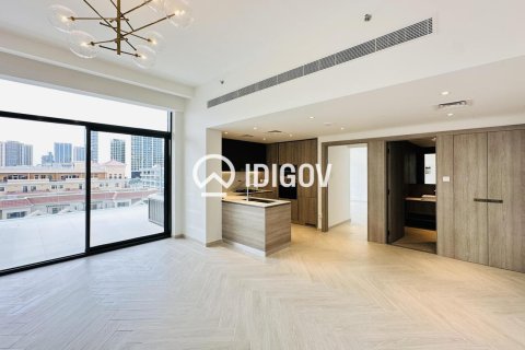 Appartement te huur in Jumeirah Village Circle, Dubai, VAE 1 slaapkamer, 120.12 vr.m., nr 761103 - foto 1