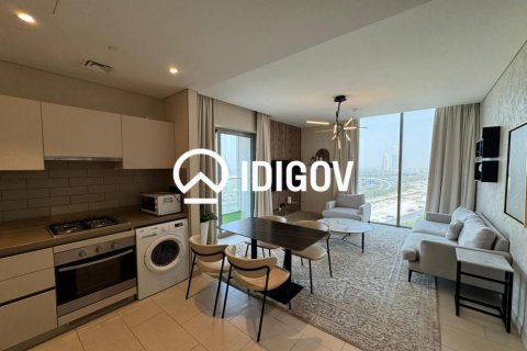Lakás itt: Mohammed Bin Rashid City, Dubai, EAE, 2 hálószoba, 82.96 m², azonosító: 761101 - fénykép 9