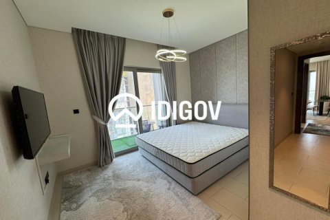 Lakás itt: Mohammed Bin Rashid City, Dubai, EAE, 2 hálószoba, 82.96 m², azonosító: 761101 - fénykép 11