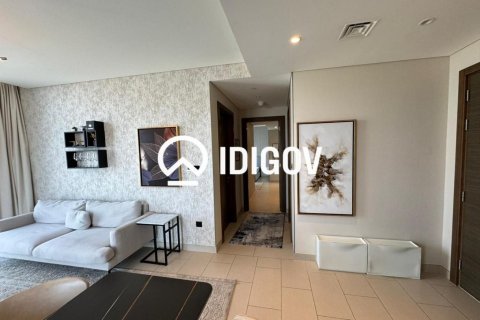 Lakás itt: Mohammed Bin Rashid City, Dubai, EAE, 2 hálószoba, 82.96 m², azonosító: 761101 - fénykép 3