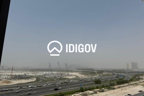 Lakás itt: Mohammed Bin Rashid City, Dubai, EAE, 2 hálószoba, 82.96 m², azonosító: 761101 - fénykép 19