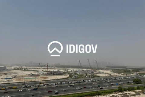Lakás itt: Mohammed Bin Rashid City, Dubai, EAE, 2 hálószoba, 82.96 m², azonosító: 761101 - fénykép 17