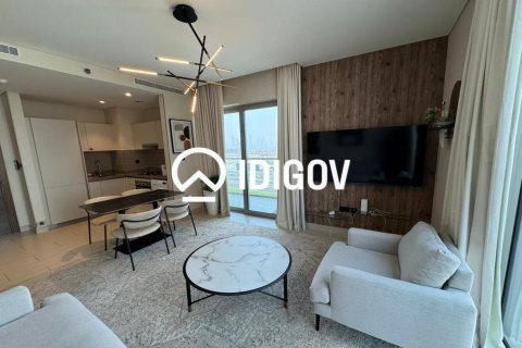 Lakás itt: Mohammed Bin Rashid City, Dubai, EAE, 2 hálószoba, 82.96 m², azonosító: 761101 - fénykép 4