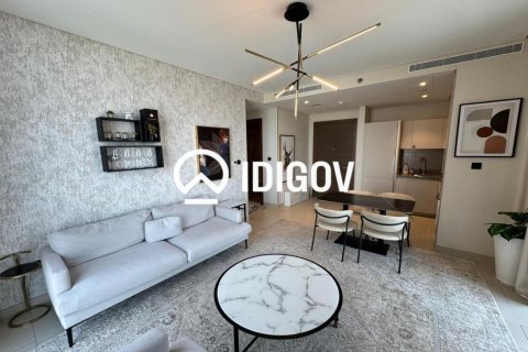 Lakás itt: Mohammed Bin Rashid City, Dubai, EAE, 2 hálószoba, 82.96 m², azonosító: 761101 - fénykép 5