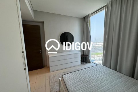Lakás itt: Mohammed Bin Rashid City, Dubai, EAE, 2 hálószoba, 82.96 m², azonosító: 761101 - fénykép 14