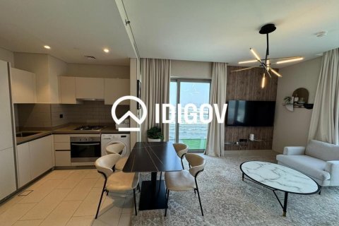 Lakás itt: Mohammed Bin Rashid City, Dubai, EAE, 2 hálószoba, 82.96 m², azonosító: 761101 - fénykép 1
