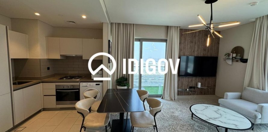 Lakás itt: Mohammed Bin Rashid City, Dubai, EAE, 2 hálószoba, 82.96 m², azonosító: 761101