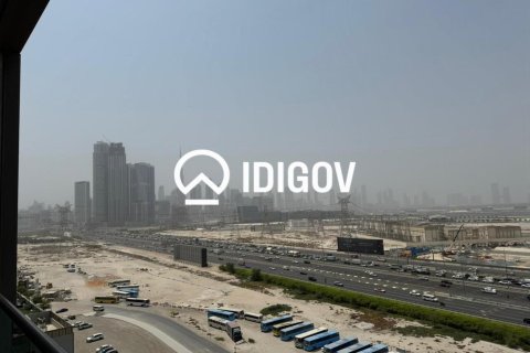 Lakás itt: Mohammed Bin Rashid City, Dubai, EAE, 2 hálószoba, 82.96 m², azonosító: 761101 - fénykép 18