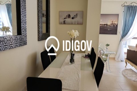 Apartmán v Jumeirah Beach Residence, Dubai, SAE 2 spálne, 118.54 m2 č. 761104