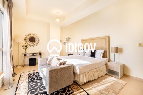 Apartamento en alquiler en Jumeirah Beach Residence, Dubai, EAU 2 dormitorios, 118.54 m2 № 761104 - foto 8