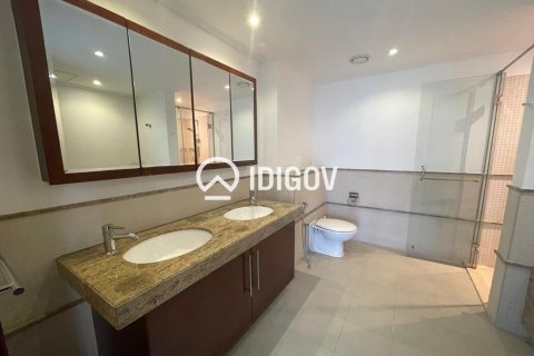 Byt v Downtown Dubai (Downtown Burj Dubai), Dubai, SAE 2 ložnice, 144.93 m² Č.: 761100 - fotografie 17