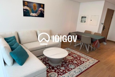 Lägenhet i Majan, Dubai, UAE 1 sovrum, 66.24 kvm Nr. 761099