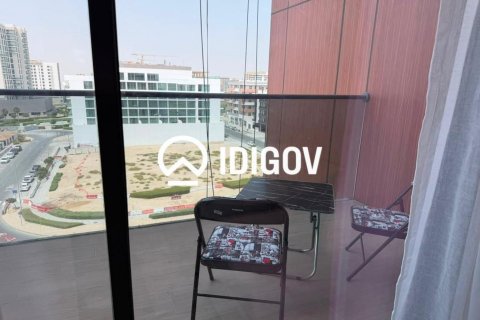 Appartement te koop in Majan, Dubai, VAE 1 slaapkamer, 66.24 vr.m., nr 761099 - foto 2