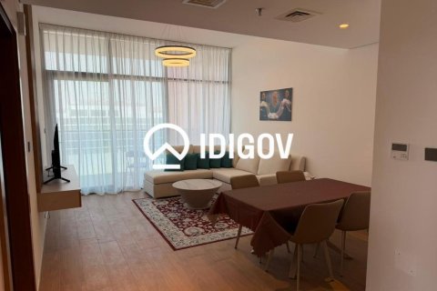 Appartement te koop in Majan, Dubai, VAE 1 slaapkamer, 66.24 vr.m., nr 761099 - foto 3