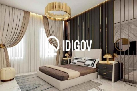 Apartman u Business Bay, Dubai, UAE 1 spavaća soba, 62.25 m2 Br. 761098 - fotografija 2