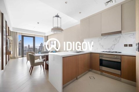 Apartman u Business Bay, Dubai, UAE 1 spavaća soba, 62.25 m2 Br. 761098 - fotografija 3