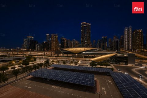 Kontor til leie i Dubai, Emiratene 86.9 kvm Nr. 741531 - Foto 19