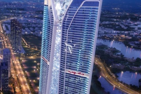 阿联酋 Dubai Jumeirah Lake Towers 待售 : 4 卧, 183 平方米 , 编号736611 - 照片 2