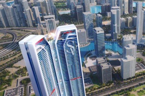 阿联酋 Dubai Jumeirah Lake Towers 待售 : 4 卧, 183 平方米 , 编号736611 - 照片 6