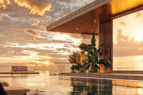 阿联酋 Dubai Jumeirah Lake Towers 待售 : 4 卧, 183 平方米 , 编号736611 - 照片 7