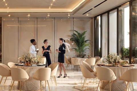 阿联酋 Dubai Jumeirah Lake Towers 待售 : 4 卧, 183 平方米 , 编号736611 - 照片 3