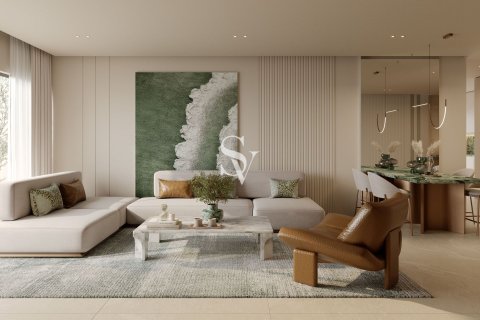 Dzīvoklis Arjan, Dubaijā, AAE 1 istaba, 66 m2 Nr. 736612 - attēls 17