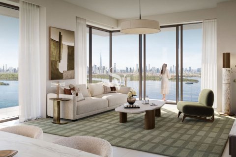 Dubai Creek Harbour (The Lagoons), Dubai, BAE’de daire 3 yatak odası, 173 m&sup2; No 736610