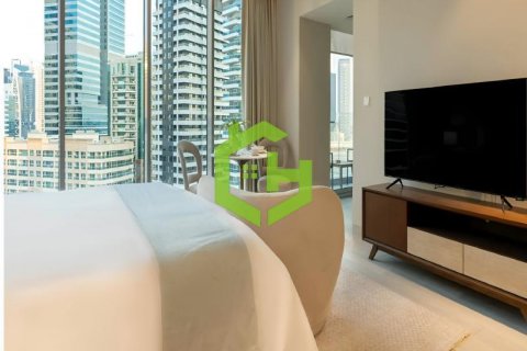 Dzīvoklis Dubai Marinajā, AAE 1 istaba, 85.3 m2 Nr. 550130 - attēls 4