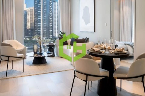 Dzīvoklis Dubai Marinajā, AAE 1 istaba, 85.3 m2 Nr. 550130 - attēls 2