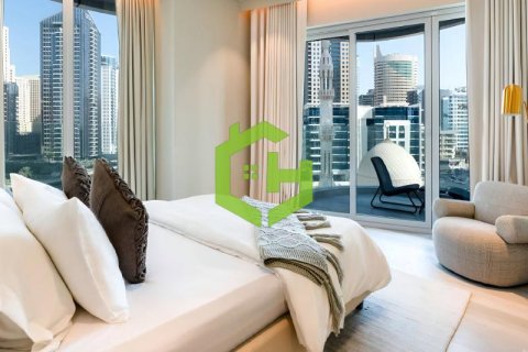 Appartement in Dubai Marina, Dubai, VAE 1 slaapkamer, 85.3 vr.m. nr 550130