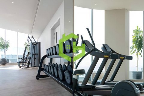 Dzīvoklis Dubai Marinajā, AAE 1 istaba, 85.3 m2 Nr. 550130 - attēls 8