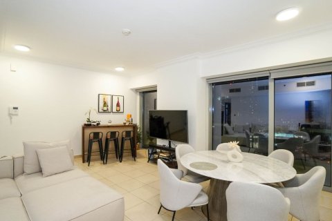 Appartamento a Downtown Dubai (Downtown Burj Dubai), Dubai, EAU 2 camere da letto, 152 mq. № 658825