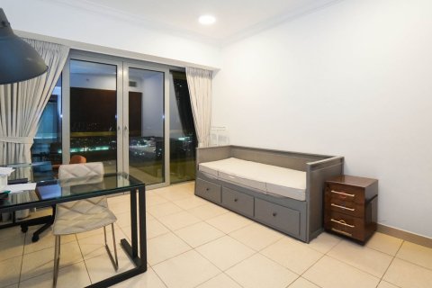 Apartament do wynajęcia w Downtown Dubai (Downtown Burj Dubai), Dubai, ZEA 2 sypialnie, 152 mkw., nr 658825 - zdjęcie 10