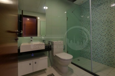 Apartment sa Al Reem Island, Abu Dhabi, UAE 3 silid-tulugan, 159.4 sq.m. № 410643 - larawan 10