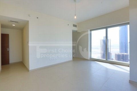 Apartment sa Al Reem Island, Abu Dhabi, UAE 3 silid-tulugan, 159.4 sq.m. № 410643 - larawan 11