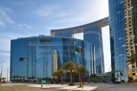 Apartment sa Al Reem Island, Abu Dhabi, UAE 3 silid-tulugan, 159.4 sq.m. № 410643 - larawan 16