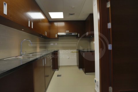 Apartment sa Al Reem Island, Abu Dhabi, UAE 3 silid-tulugan, 159.4 sq.m. № 410643 - larawan 5