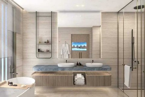 Appartamento a Ghantoot, Abu Dhabi, EAU 2 camere da letto, 139 mq. № 740283