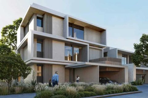 Villa en Ghantoot, Abu Dhabi, EAU 7 dormitorios, 359 m² № 740286