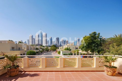 וילה למכירה ב Meadows, Dubai, איחוד האמירויות  5 חדרי שינה, 570 מ"ר, מספר 717724 - תמונה 9