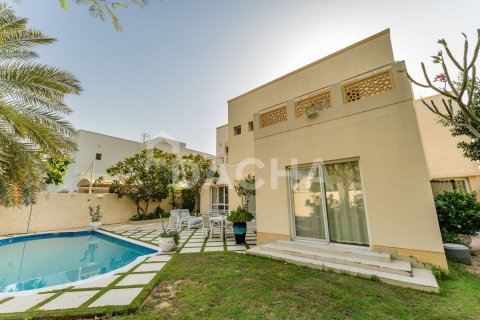 וילה למכירה ב Meadows, Dubai, איחוד האמירויות  5 חדרי שינה, 570 מ"ר, מספר 717724 - תמונה 21
