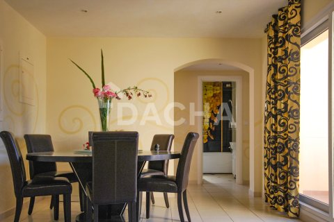 וילה למכירה ב Meadows, Dubai, איחוד האמירויות  5 חדרי שינה, 570 מ"ר, מספר 717724 - תמונה 14