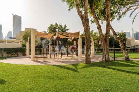 וילה למכירה ב Meadows, Dubai, איחוד האמירויות  5 חדרי שינה, 570 מ"ר, מספר 717724 - תמונה 27