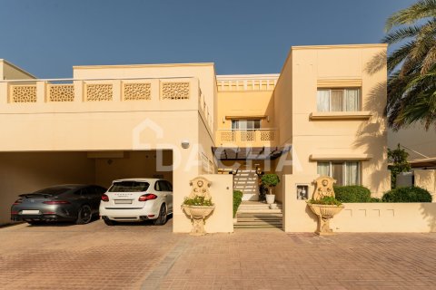 וילה למכירה ב Meadows, Dubai, איחוד האמירויות  5 חדרי שינה, 570 מ"ר, מספר 717724 - תמונה 25