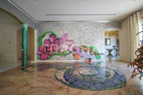 וילה למכירה ב Meadows, Dubai, איחוד האמירויות  5 חדרי שינה, 570 מ"ר, מספר 717724 - תמונה 13