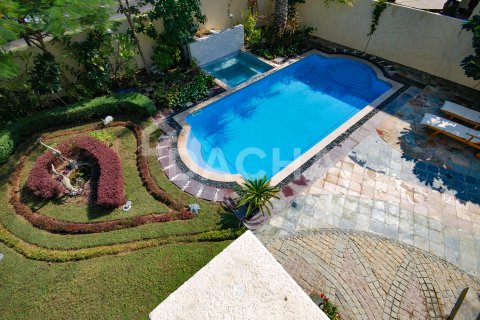 וילה למכירה ב Meadows, Dubai, איחוד האמירויות  5 חדרי שינה, 570 מ"ר, מספר 717724 - תמונה 20