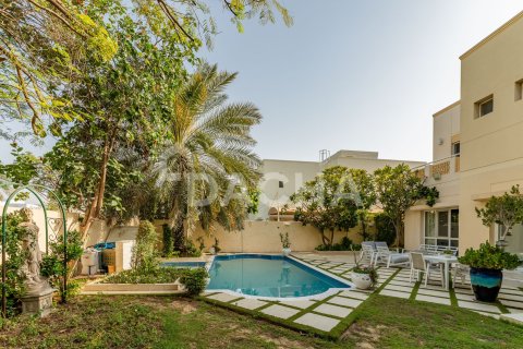 וילה למכירה ב Meadows, Dubai, איחוד האמירויות  5 חדרי שינה, 570 מ"ר, מספר 717724 - תמונה 7