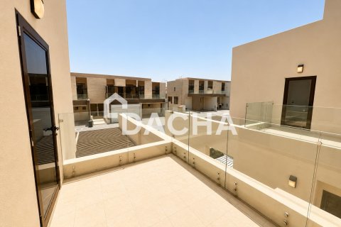 خانه شهری برای فروش در Mohammed Bin Rashid City، Dubai، امارات متحده عربی 3 خوابه ، 201 متر مربع ، شماره 717729 - تصویر 10