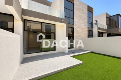 خانه شهری برای فروش در Mohammed Bin Rashid City، Dubai، امارات متحده عربی 3 خوابه ، 201 متر مربع ، شماره 717729 - تصویر 17